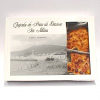Queijadas Da Praia Da Graciosa ( De Coco, uma dúzia )